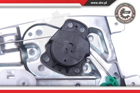 Window Regulator Esen SKV 00SKV201