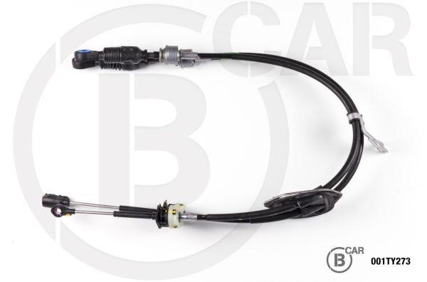 B Car 001TY273 Gearbox cable 001TY273