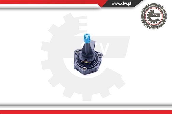 Oil level sensor Esen SKV 17SKV391