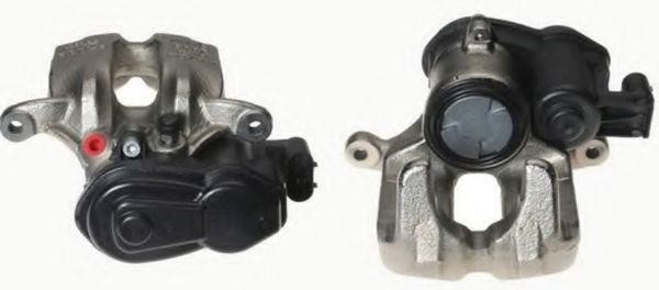 008BM001 B Car Brake caliper