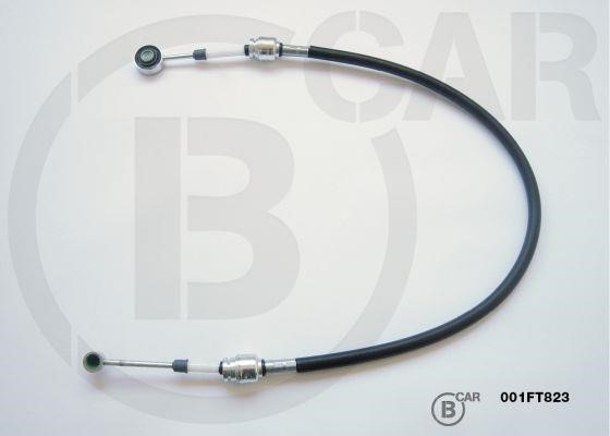 B Car 001FT823 Gearbox cable 001FT823