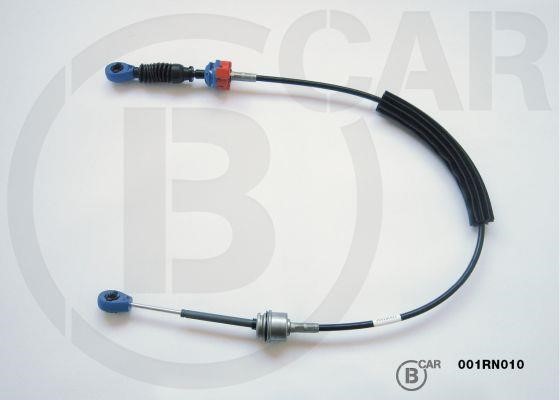 B Car 001RN010 Gearbox cable 001RN010