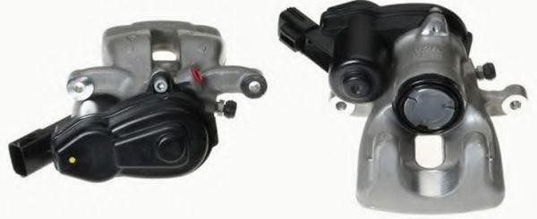 008RN003 B Car Brake caliper