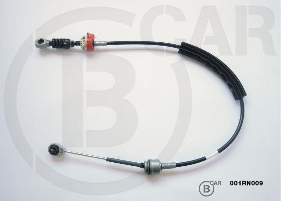 B Car 001RN009 Gearbox cable 001RN009
