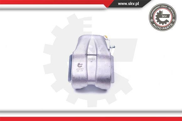 Esen SKV Brake caliper front left – price [object Object] PLN
