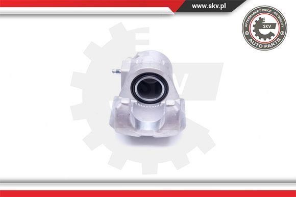 Brake caliper front left Esen SKV 42SKV671