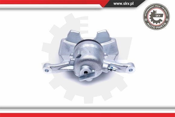 Esen SKV Brake caliper – price 167 PLN