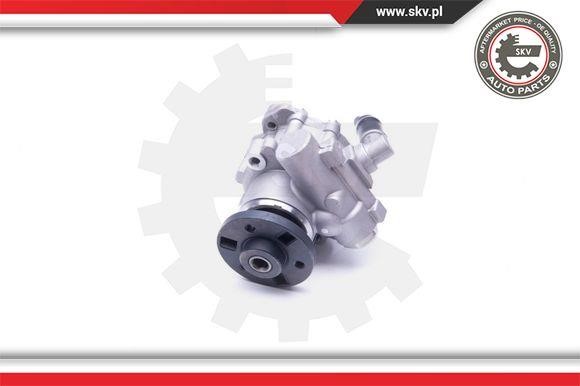 Esen SKV Hydraulic Pump, steering system – price [object Object] PLN