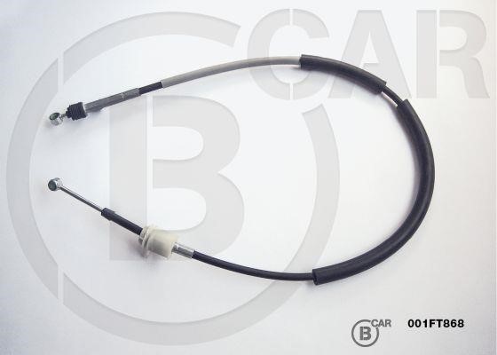 B Car 001FT868 Gearbox cable 001FT868