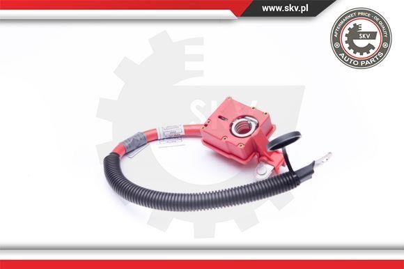 Battery Adapter Esen SKV 96SKV304