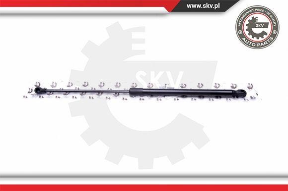 Hood shock absorber Esen SKV 52SKV052