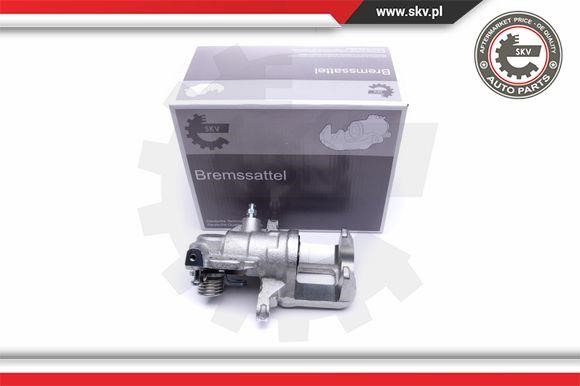 Brake caliper Honda Prelude: 50SKV434 Esen SKV Brake caliper