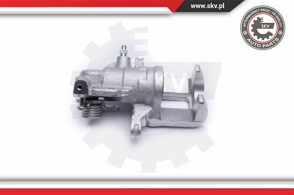 Brake caliper Esen SKV 50SKV434