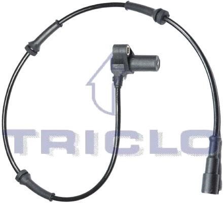 Triclo 432851 Sensor, wheel speed 432851