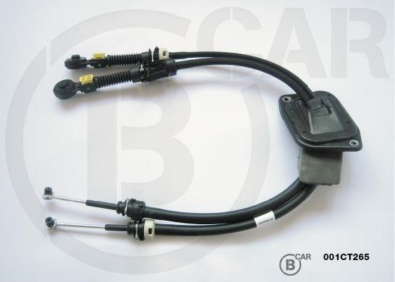 B Car 001CT265 Gearbox cable 001CT265