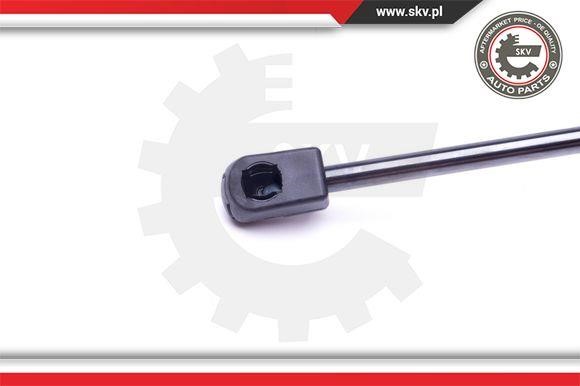 Hood shock absorber Esen SKV 52SKV038