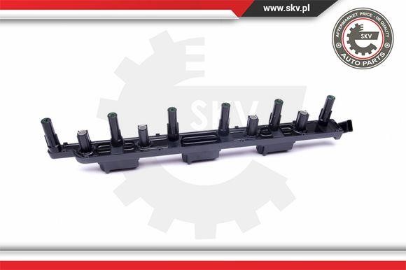 Ignition coil Esen SKV 03SKV321