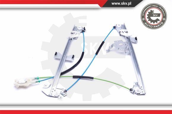 Esen SKV Window Regulator – price 155 PLN