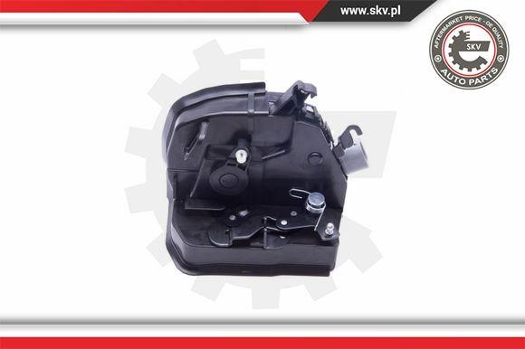 Esen SKV Door lock – price [object Object] PLN