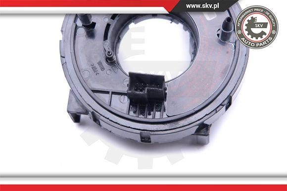 Esen SKV Clockspring, airbag – price [object Object] PLN