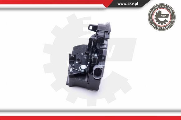 Door lock Esen SKV 16SKV822