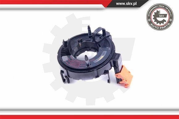 Clockspring, airbag Esen SKV 96SKV508