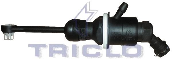 Triclo 625091 Master cylinder, clutch 625091