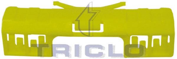 Triclo 164568 Clip, trim/protective strip 164568