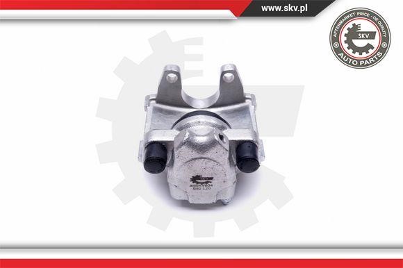 Brake caliper Esen SKV 46SKV604