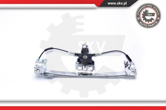 Esen SKV Window Regulator – price [object Object] PLN