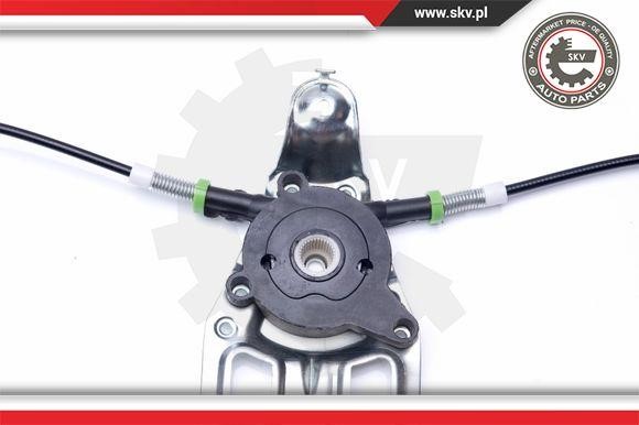 Buy Esen SKV 00SKV464 – good price at EXIST.AE!