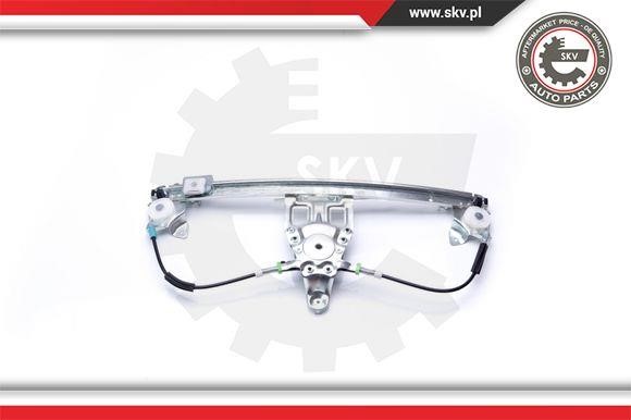Window Regulator Esen SKV 00SKV464