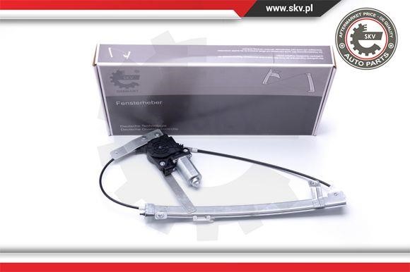 Buy Esen SKV 00SKV452 – good price at EXIST.AE!