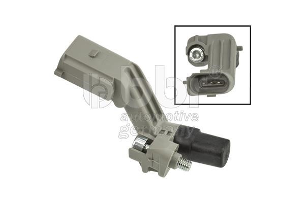 BBR Automotive 001-10-22434 Crankshaft position sensor 0011022434