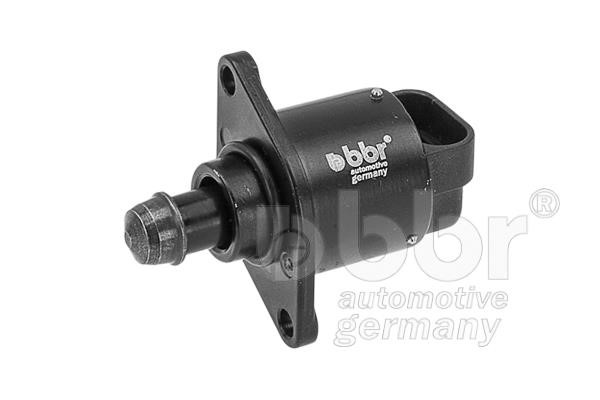 BBR Automotive 001-10-16569 Idle sensor 0011016569