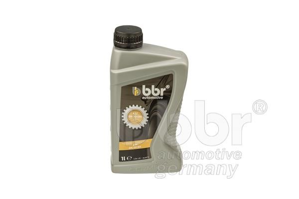 BBR Automotive 001-10-23191 Oil 0011023191