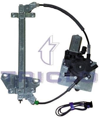 Triclo 118610 Window Regulator 118610