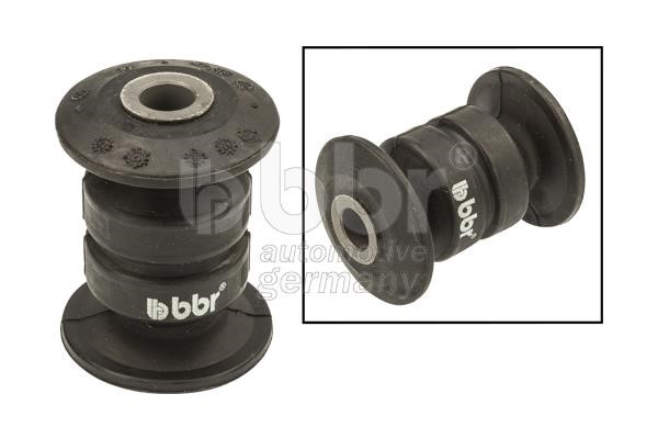 BBR Automotive 0015010630 Control Arm-/Trailing Arm Bush 0015010630
