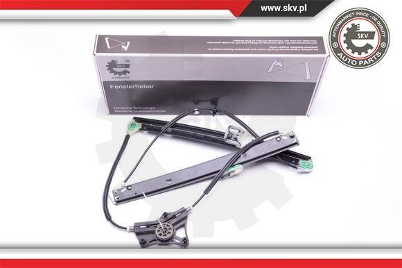 Esen SKV Window Regulator – price 132 PLN
