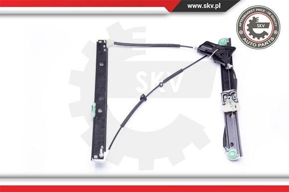 Window Regulator Esen SKV 00SKV191