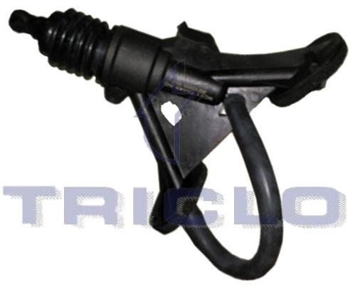 Triclo 628201 Master cylinder, clutch 628201