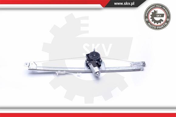 Esen SKV Window Regulator – price [object Object] PLN