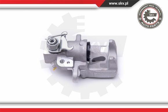 Brake caliper Esen SKV 50SKV074
