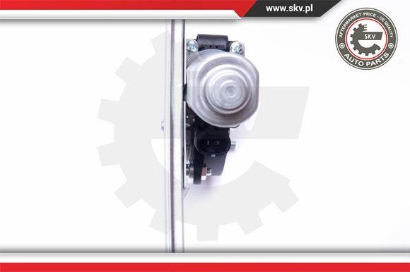 Window Regulator Esen SKV 00SKV501