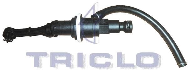 Triclo 625198 Master cylinder, clutch 625198