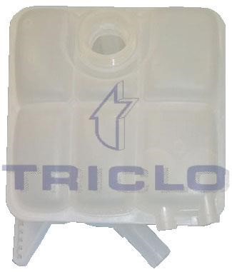 Triclo 487083 Expansion Tank, coolant 487083