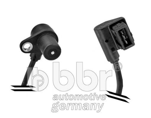 BBR Automotive 0034013826 Crankshaft position sensor 0034013826