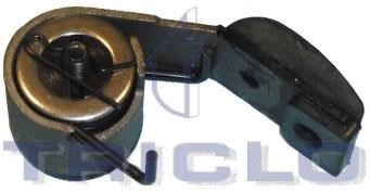 Triclo 425396 Holder, timing chain tensioner 425396