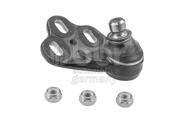 BBR Automotive 0011019686 Ball joint 0011019686