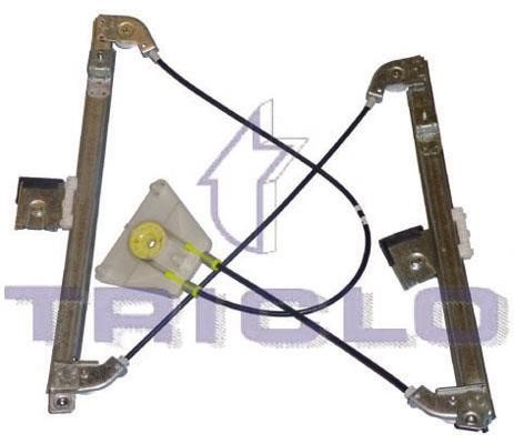 Triclo 113908 Window Regulator 113908